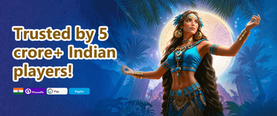 Daily Reload Bonus promotion