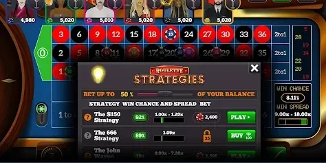 RSGO 365 Game Play Rewards