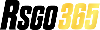 RSGO 365 Logo